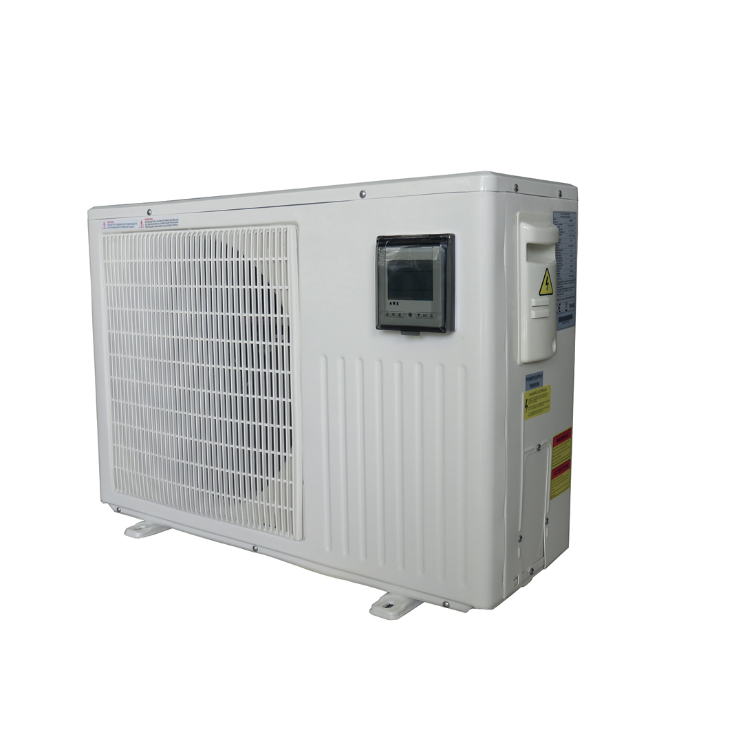 Pompe à chaleur piscine Mini Neo 07 / 50m3