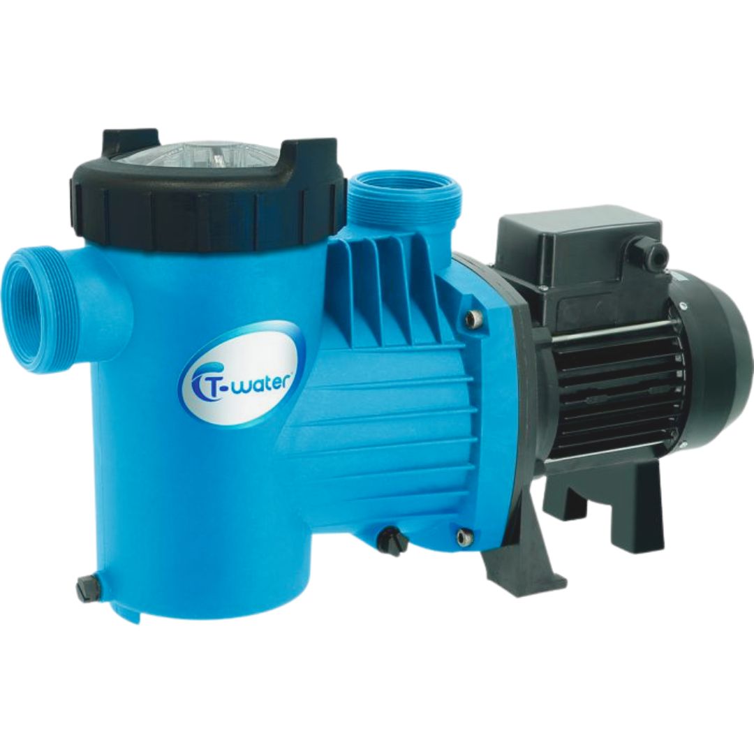 Pompe piscine Alfa 3CV Mono / 29m3/h