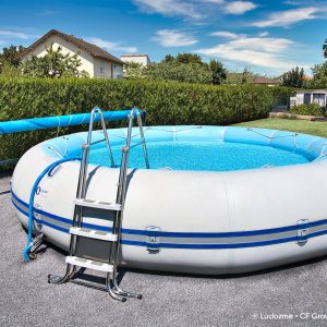 Piscine Winky 5/120 ronde Zodiac Original™
