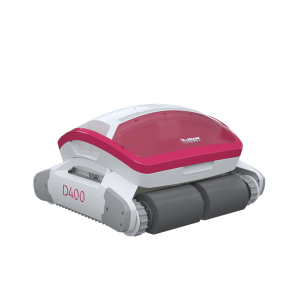 Nettoyeur électrique piscine D400 BWT
